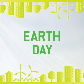 Earth Day Rendez-Vous 2015 - April 22 and 23, 2015 at Le 1000 De La Gauchetière